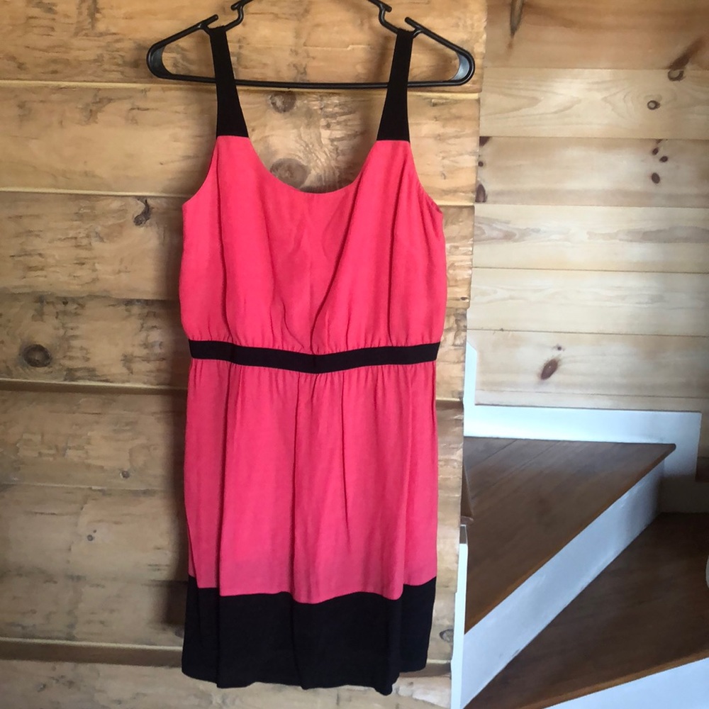Loft dress-size 4